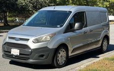 2018 Ford Transit Connect XL