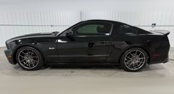2014 Ford Mustang GT
