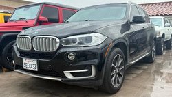 2015 BMW X5 sDrive35i