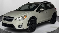 2016 Subaru Crosstrek 2.0i Premium