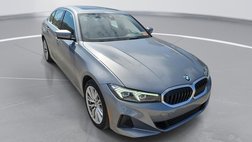 2024 BMW 3 Series 330i