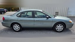 2006 Ford Taurus SE