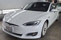 2016 Tesla Model S 60D