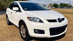 2007 Mazda CX-7 Touring