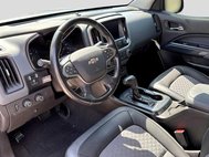 2020 Chevrolet Colorado Z71