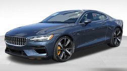 2021 Polestar 1 Base