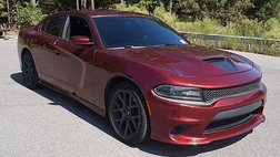 2019 Dodge Charger R/T