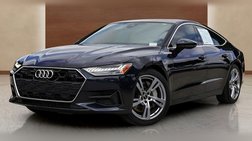 2024 Audi A7 quattro Premium Plus 55 TFSI