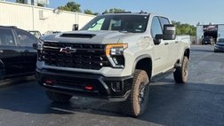 2024 Chevrolet Silverado 2500HD ZR2