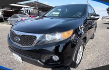 2013 Kia Sorento LX