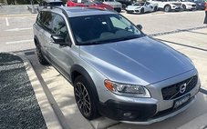2016 Volvo XC70 T5 Classic Platinum