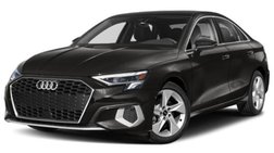 2024 Audi A3 Premium 40 TFSI