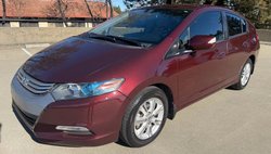 2011 Honda Insight EX