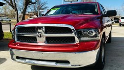 2010 Dodge Ram 1500 ST