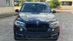 2014 BMW X5 xDrive35i