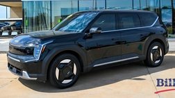 2024 Kia EV9 Light Long Range
