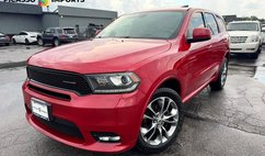 2019 Dodge Durango GT