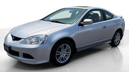 2006 Acura RSX 