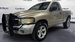 2003 Dodge Ram 1500 ST