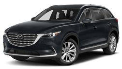 2022 Mazda CX-9 Signature
