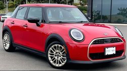 2025 MINI Hardtop Cooper S Signature Trim