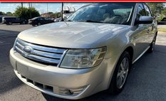 2008 Ford Taurus SEL