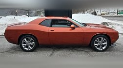 2020 Dodge Challenger GT