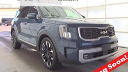 2023 Kia Telluride SX