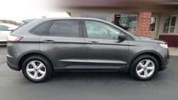 2015 Ford Edge SE