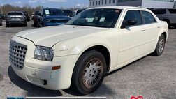 2006 Chrysler 300 Base
