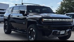 2024 GMC HUMMER EV 3X