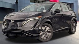 2024 Nissan Ariya Engage