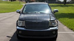 2008 Chrysler Aspen Limited