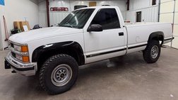 1998 Chevrolet C/K 2500 