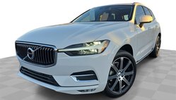 2021 Volvo XC60 T5 Inscription