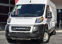 2022 Ram ProMaster 2500 159 WB