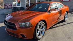 2011 Dodge Charger R/T