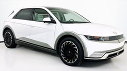2023 Hyundai Ioniq 5 Limited