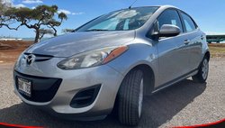 2013 Mazda MAZDA2 Sport