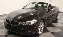 2014 BMW 4 Series 428i xDrive