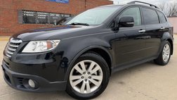 2009 Subaru Tribeca Ltd. 7-Pass.
