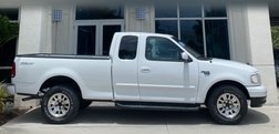 2003 Ford F-150 