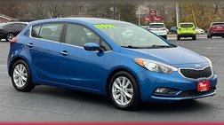 2015 Kia Forte5 EX