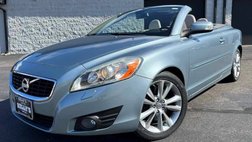 2011 Volvo C70 T5