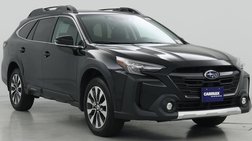 2023 Subaru Outback Limited XT