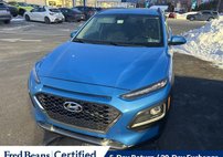 2018 Hyundai Kona Limited
