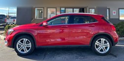 2019 Mercedes-Benz GLA-Class GLA 250 4MATIC