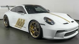 2024 Porsche 911 GT3