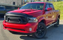 2013 Ram Ram Pickup 1500 Sport