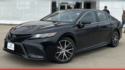2023 Toyota Camry SE Nightshade